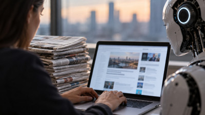 Google haberi &ouml;zetliyor, yayıncı trafik kaybediyor: Yapay zek&acirc; şirketleri telif &ouml;demeli mi?