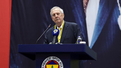 Fenerbahçe teknik direktör kararını açıkladı