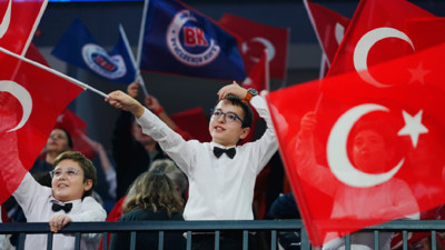 Bir galibiyetin açtığı pencere