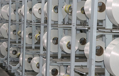 Polyester tekstüre iplik ithalatına damping soruşturması