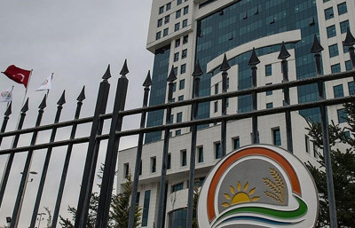 Organize tarım bölgelerine 6 milyar liralık yatırım