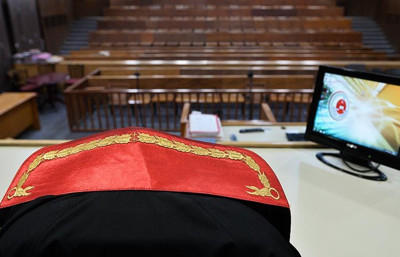 HSK Kararnamesi yayımlandı: 33 ilin başsavcısı değişti