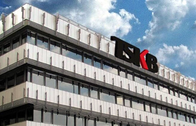TSKB'nin 9 aylık net karı 9,3 milyar lira, özkaynak karlılığı yüzde 31,2