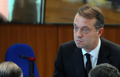 Cem Uzan’ın Paris’teki gizli kasasına TMSF el koydu