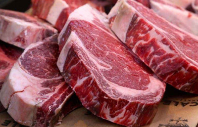 Karkas ete “sosyal medya” zammı