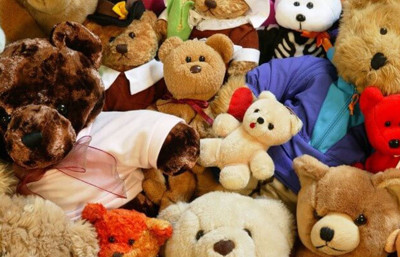 AB, oyuncaklardaki zararlı kimyasalları yasaklıyor