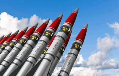 Güney Kore: Kuzey Kore'nin nükleer kapasitesi tahminlerin 3 katı daha Fazla