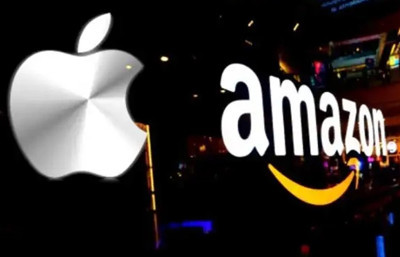 Teknoloji devleri beklentileri aştı: Apple ve Amazon bilançolarını açıkladı