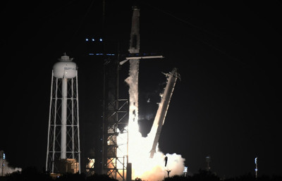 Türkiye’nin ilk yörünge transfer aracı uzay görevine başladı