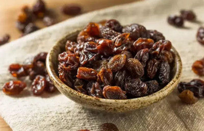 TMO, çekirdeksiz kuru üzüm alım fiyatını açıkladı