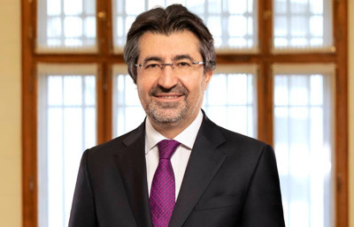 Ziraat Bankası’nda Alpaslan Çakar görevine devam ediyor