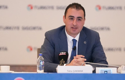 Türkiye Sigorta’dan 11 ayda 129,2 milyar lira prim üretimi