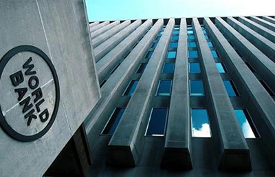 Suriye, 40 yıl sonra Dünya Bankası ile ilk projeyi imzaladı