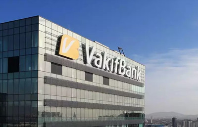 Vakıfbank, dolar cinsi tahvil ihracı için yetki aldı