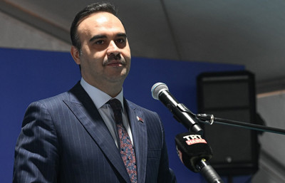 Kacır: Türkiye yapay zekada kendi yolunu çizecek