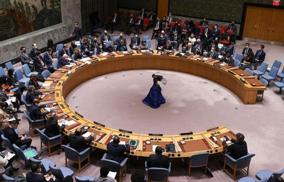 BMGK heyeti, 14 yıl sonra ilk kez Suriye'yi ziyaret ediyor