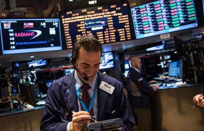 New York borsası düşüşle kapandı