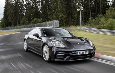 Porsche fren yaptı: Küresel satışlar 9 ayda yüzde 6 geriledi