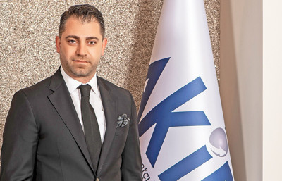 AHBİB Başkanı Veysel Memiş: Eylül ayı ihracatımız 141 milyon doları aştı