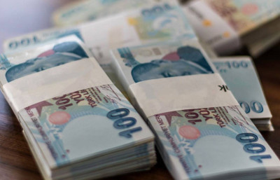 Bütçe kasımda fazla verdi!