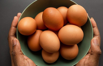 Küçük yumurta üretimi için üst limitler güncellendi