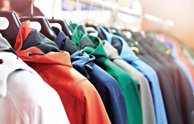 İHKİB: Hazır giyim sektörü yeni ivme yakalayabilir