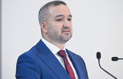 Dezenflasyon patikasının gerektirdiği şekilde belirlenecek