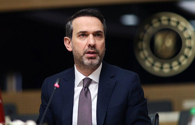 Bakan Bayraktar: 92,4 milyar metreküp doğal gaz keşfettik