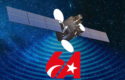 Türksat ile Sri Lanka arasında kapasite sözleşmesi