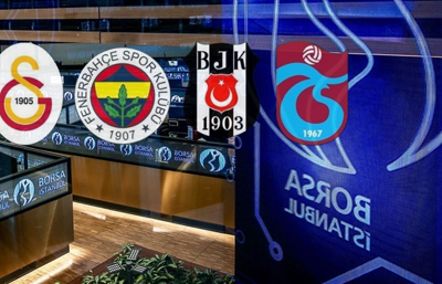 Spor hisselerinde sadece bir takım yatırımcısına kazandırdı!