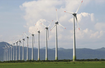 Yenilenebilir enerji, kömürü tahtından etti