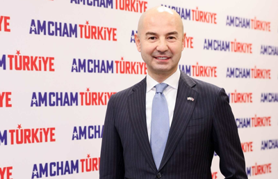 "Türkiye-ABD İş Zirvesi" düzenlendi