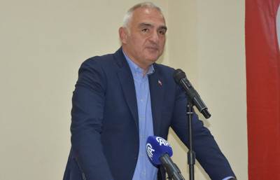 Ersoy: UNESCO kararı, Türk dünyası için gurur verici