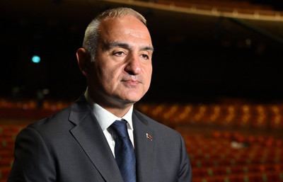 Ersoy: Taş Tepeler, dünyanın Neolitik başkenti olacak