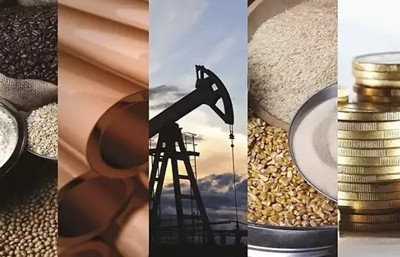 Petrol geriledi, dolar güçlendi: Emtiada karışık seyir