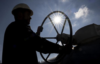 Hem doğal gaz hem elektrikte tüketim ve üretim ocakta arttı