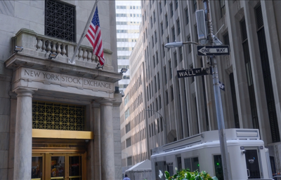 Wall Street'te 2026 iyimserliği! 'Güçlü şirket kazançları ABD borsalarını yükseltecek'