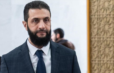 Suriye Cumhurbaşkanı Ahmed Şara: Halep, tüm Suriye’ye açılan kapımızdı