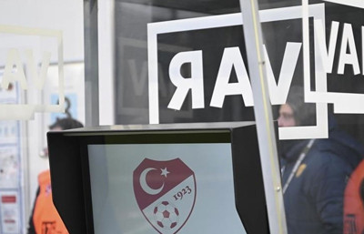 Fenerbahçe ile Trabzonspor derbisinin VAR hakemi belli oldu