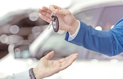 Şirketler araç tercihlerinde C segmentine yöneliyor