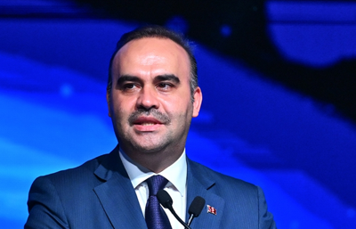 Bakan Kacır: AR-GE harcamaları 20 milyar dolara çıktı