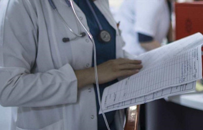 AHESEN’den cezaevi sağlık çalışanları için acil düzenleme çağrısı