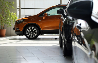 AB ülkelerinde eylül ayı otomobil satış rakamları belli oldu