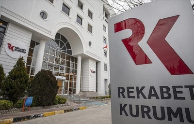 Rekabet Kurumu 18 şirket hakkında soruşturma başlattıRekabet Kurumu, bitki koruma ve bitki besleme ürünleri pazarında faaliyet gösteren 18 teşebbüs hakkında soruşturma başlattı. Soruşturmada, şirketlerin fiyat, satış miktarı, vade süreleri ve iskonto...