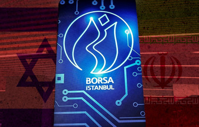 Borsa günü düşüşle tamamladı