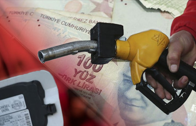 Benzin, motorin ve LPG'ye zam, indirim var mı?