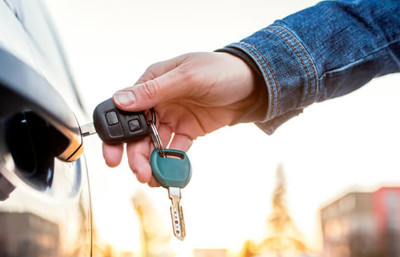 Rekordan önce son viraj