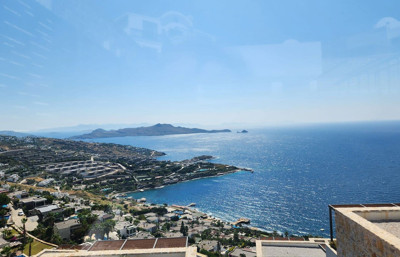 Bodrum’da sahte rezervasyon alarmı