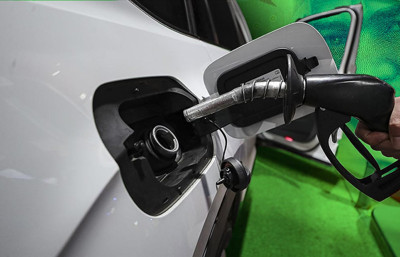 Motorine dev zam yolda