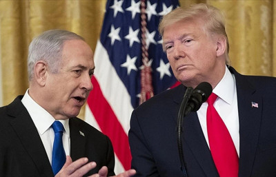 Trump görüşmek istemedi, Netanyahu Gazze'de geri adım attı